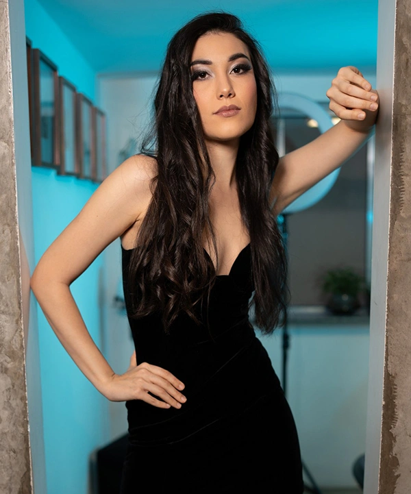 Giuliana Davide